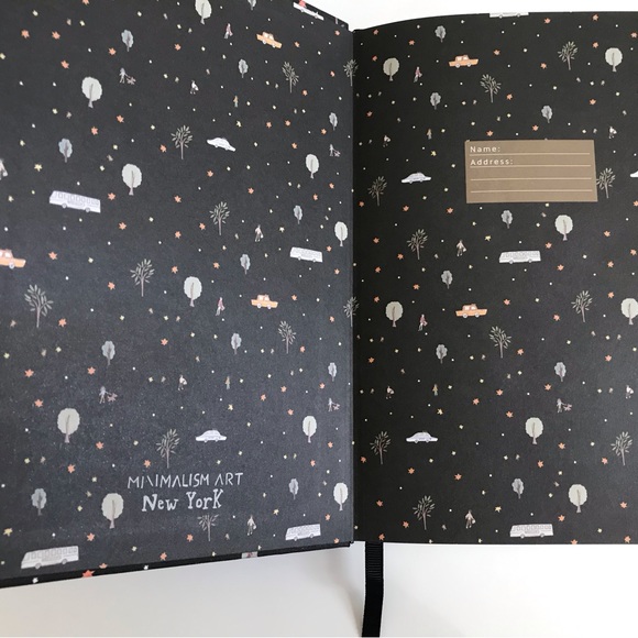 Writing pad and NY art Journal NWOT Bundle - Picture 9 of 14